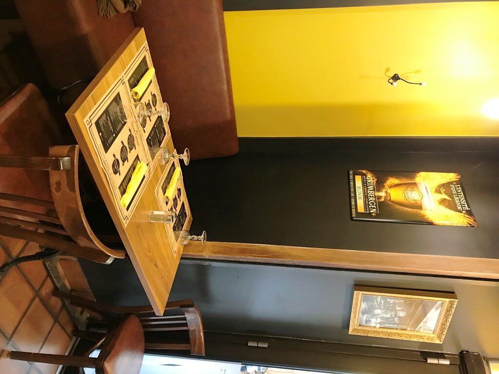 Café Creme