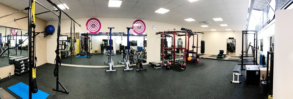 Fit Time