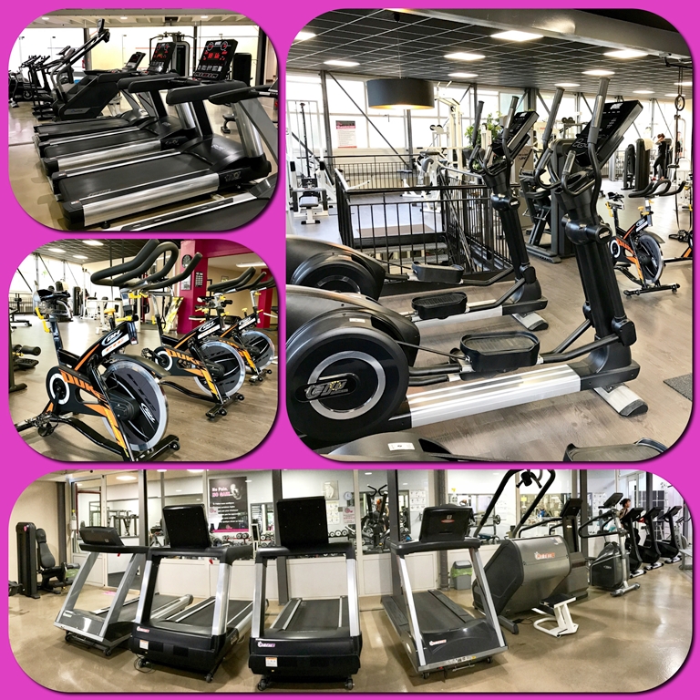 Fit Time