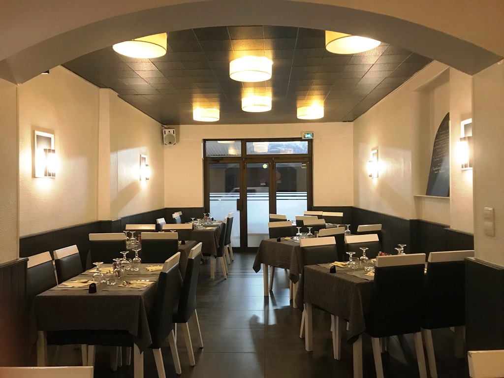 St Roch Café