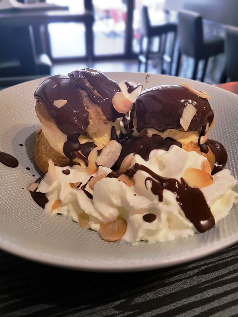 St Roch Café
