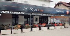 St Roch Café
