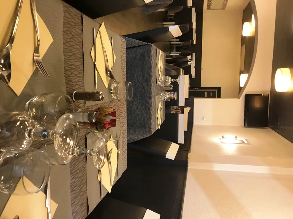 St Roch Café