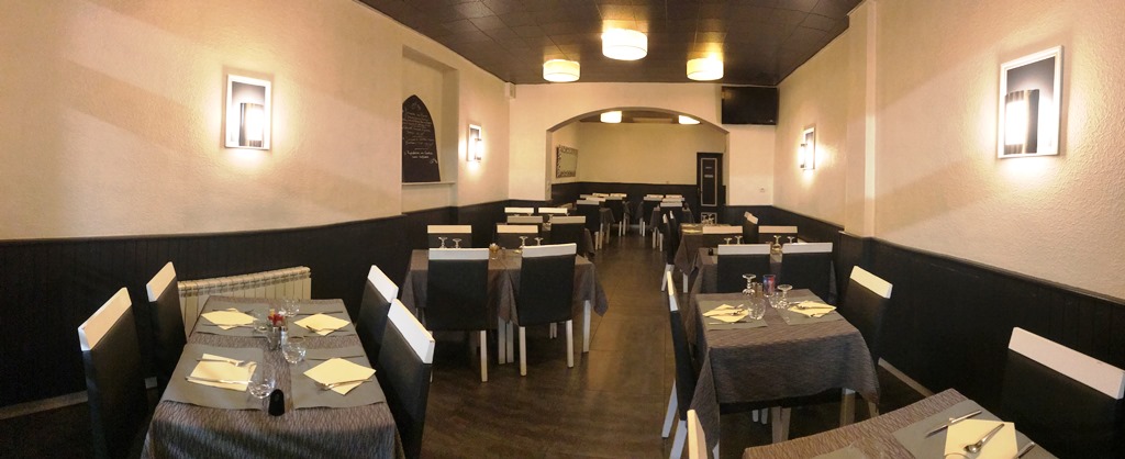 St Roch Café