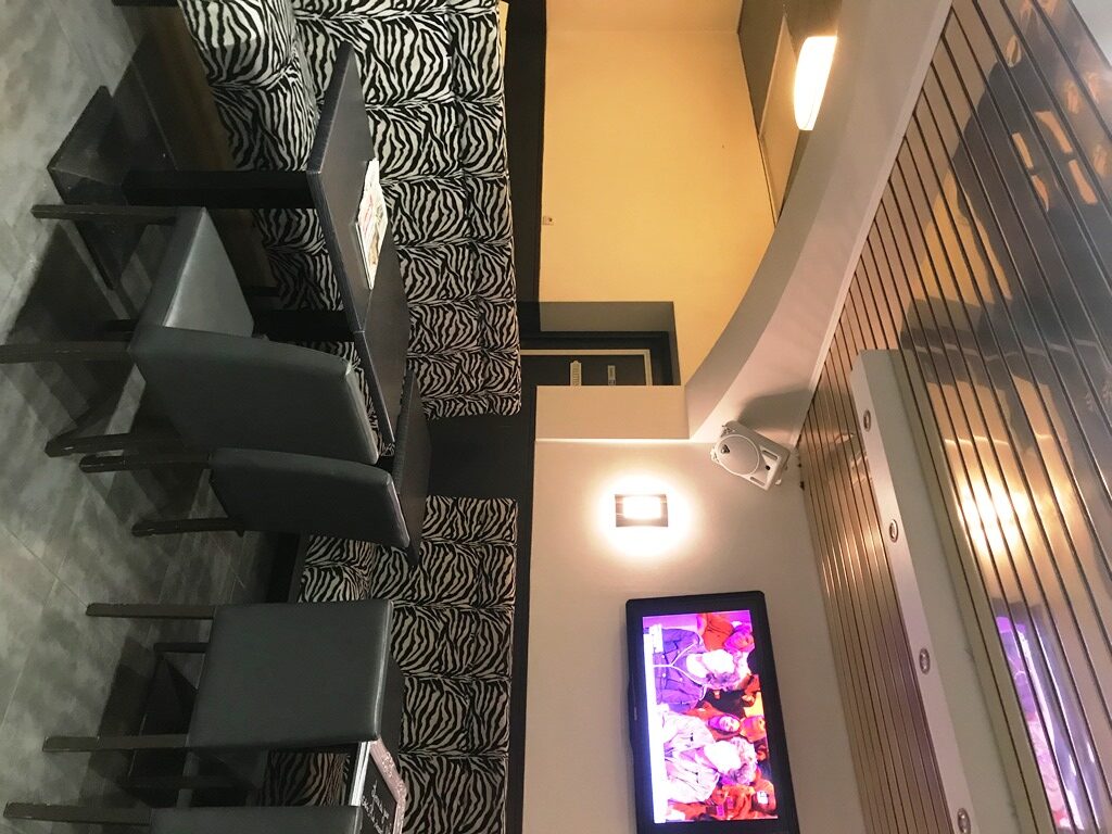 St Roch Café