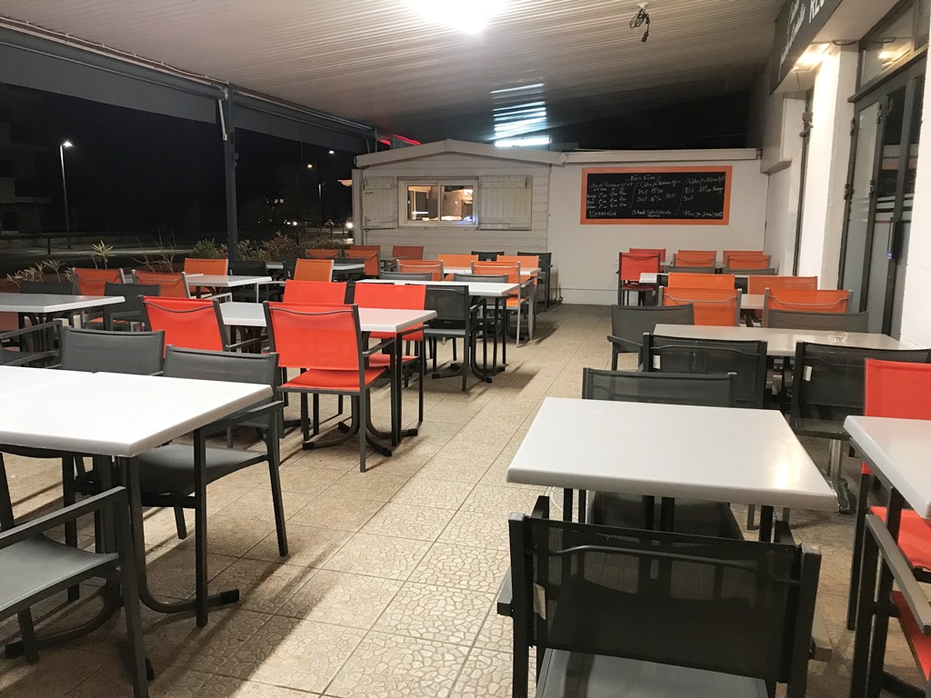 St Roch Café