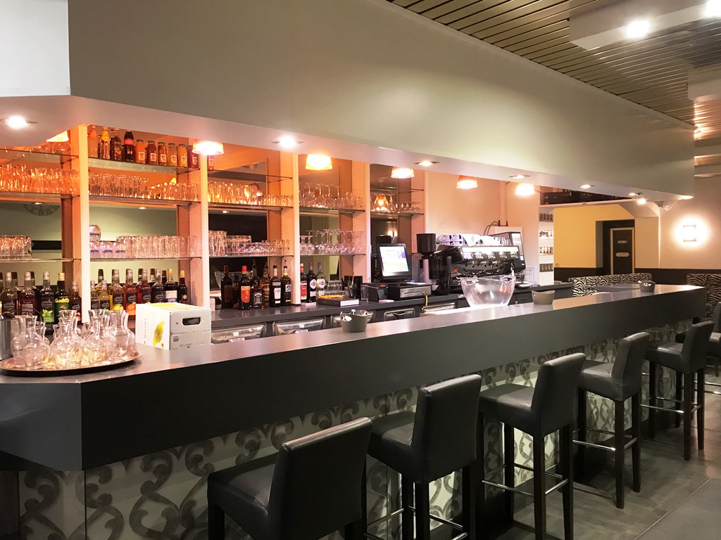 St Roch Café
