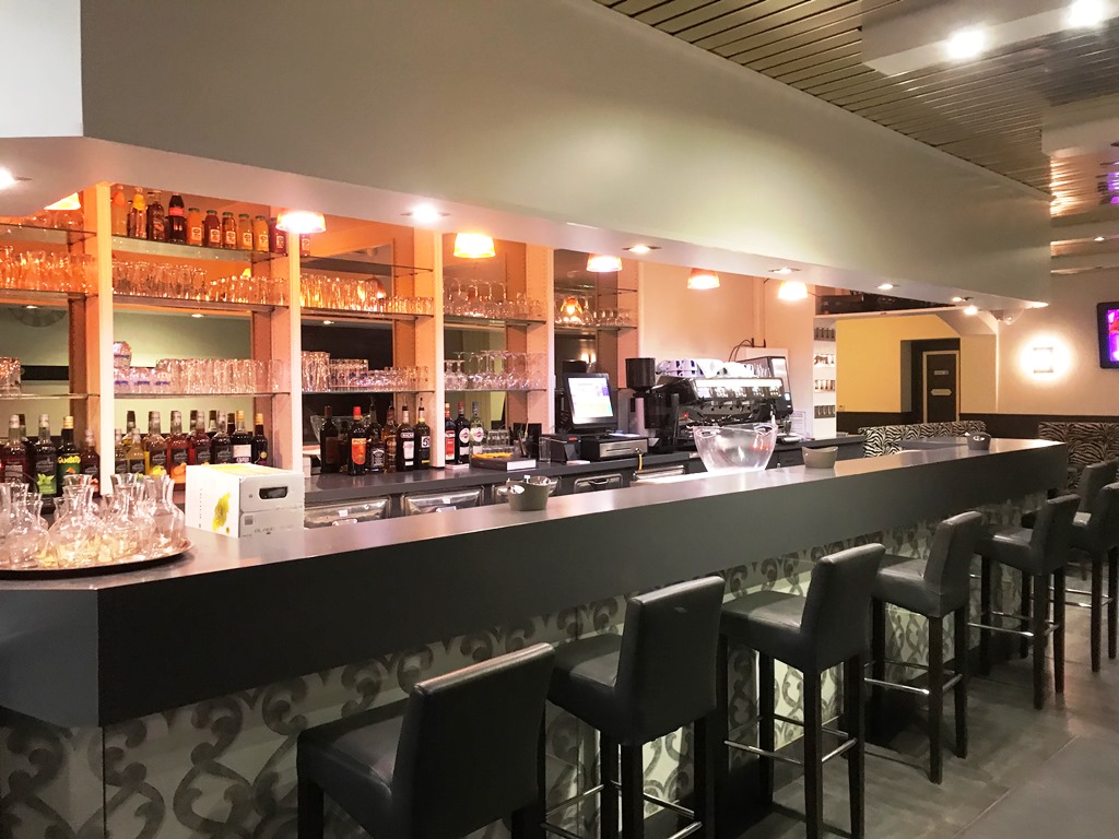 St Roch Café