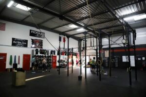 CrossFit Corsaire
