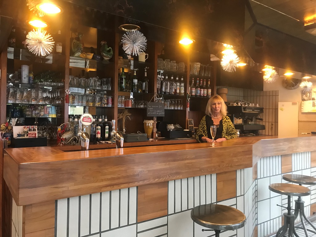 Bourgogne Bar