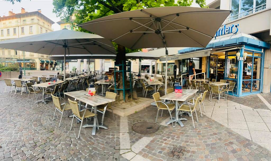 Bar des Courriers