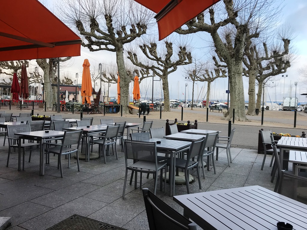Le Naviot