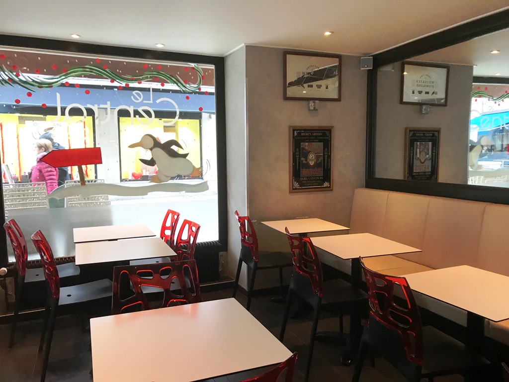 Central Café