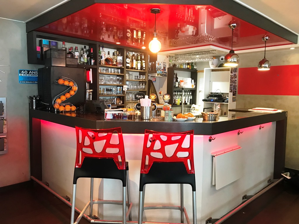 Central Café