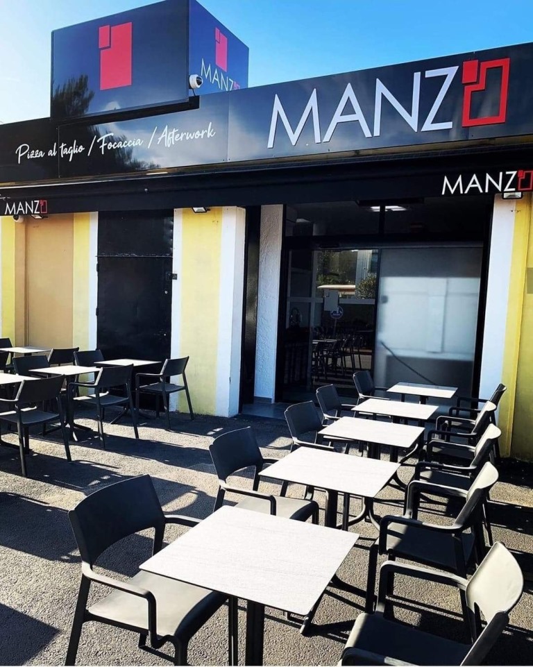 Manzo