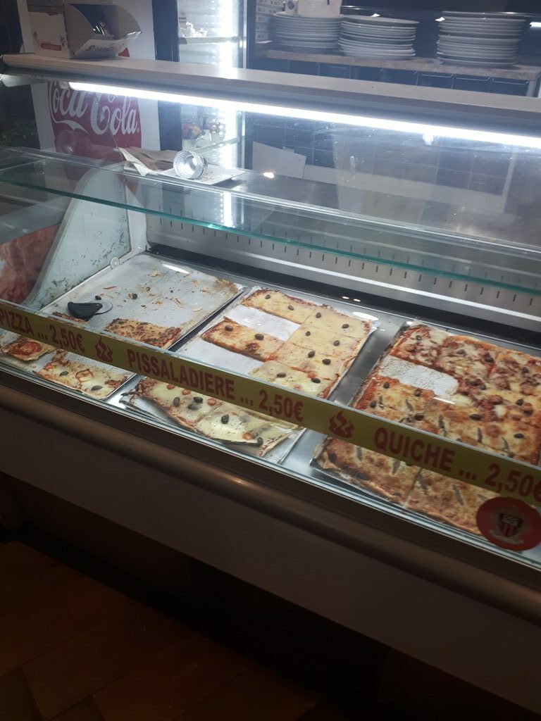 Brasserie les 4 Coins