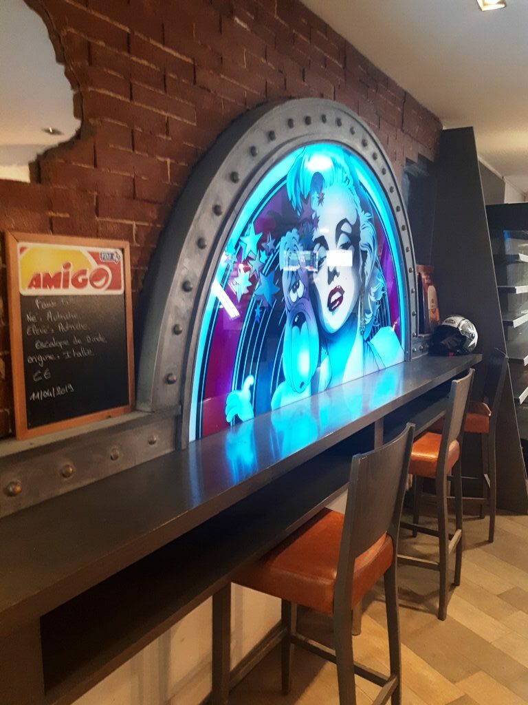 Brasserie les 4 Coins