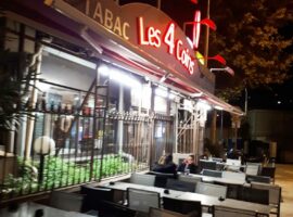 Brasserie les 4 Coins