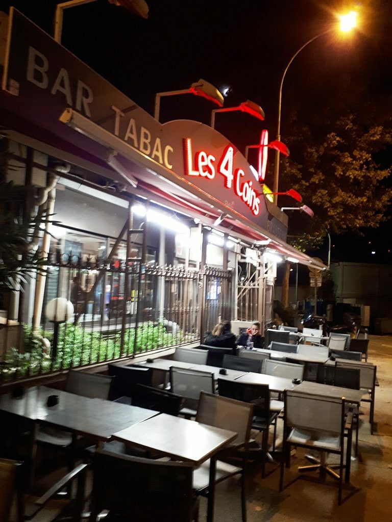 Brasserie les 4 Coins