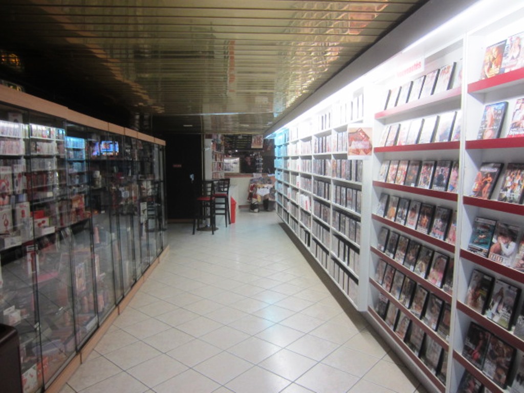 Le Complexe Aquitain