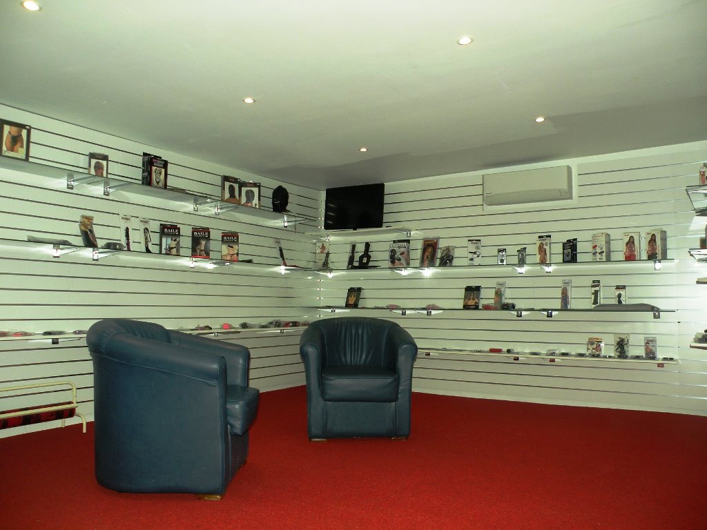 Le Complexe Aquitain