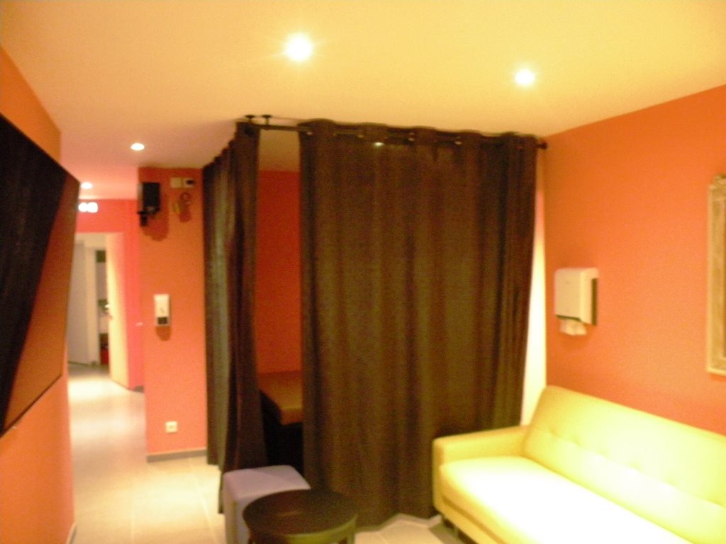 Le Complexe Aquitain