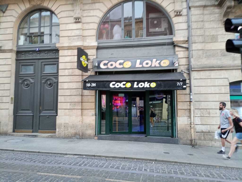 Coco Loko