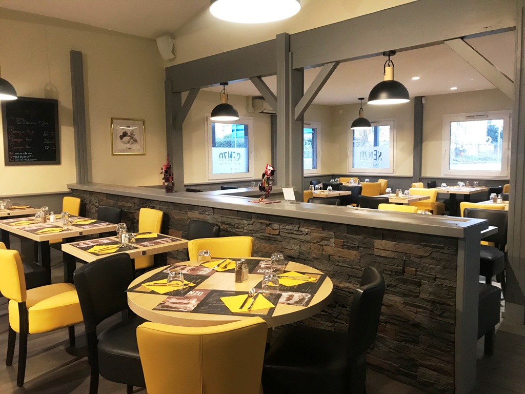 Senzo