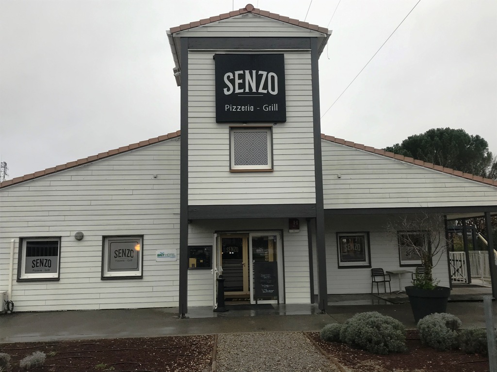 Senzo