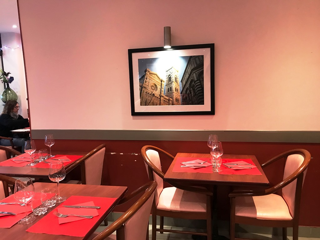 La Fiorentina