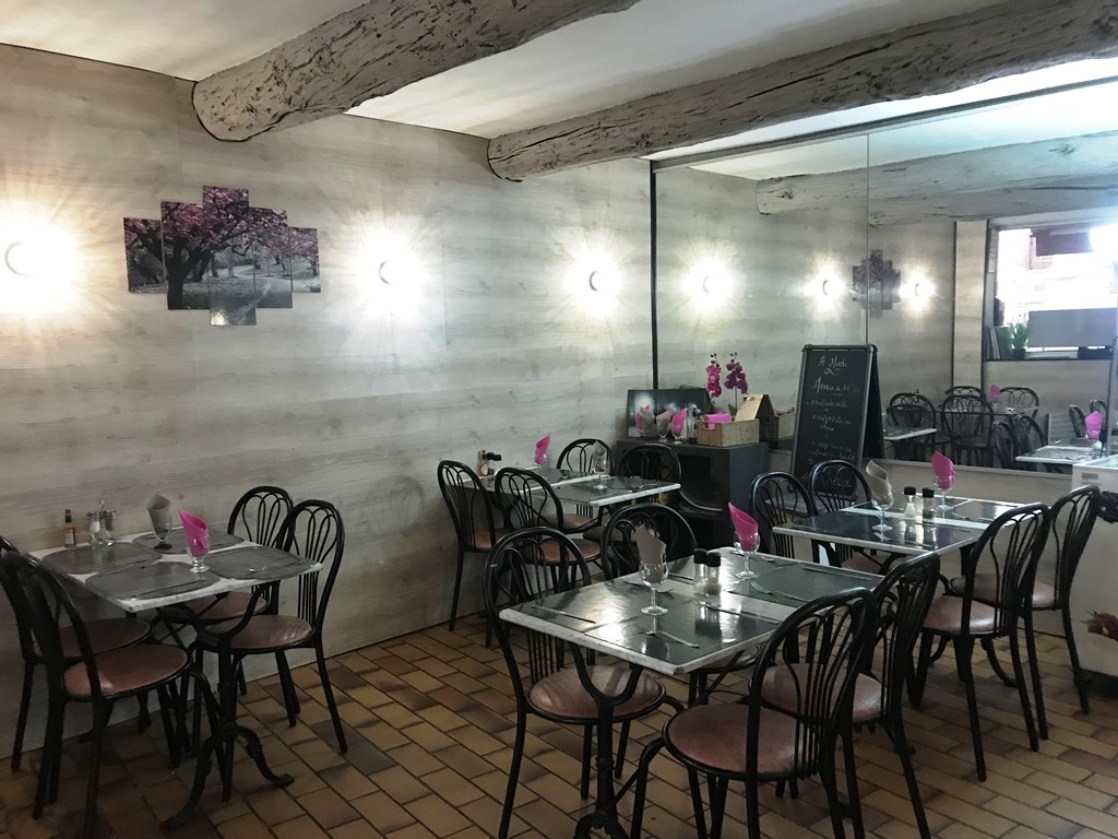 Crêperie du Soubeyran