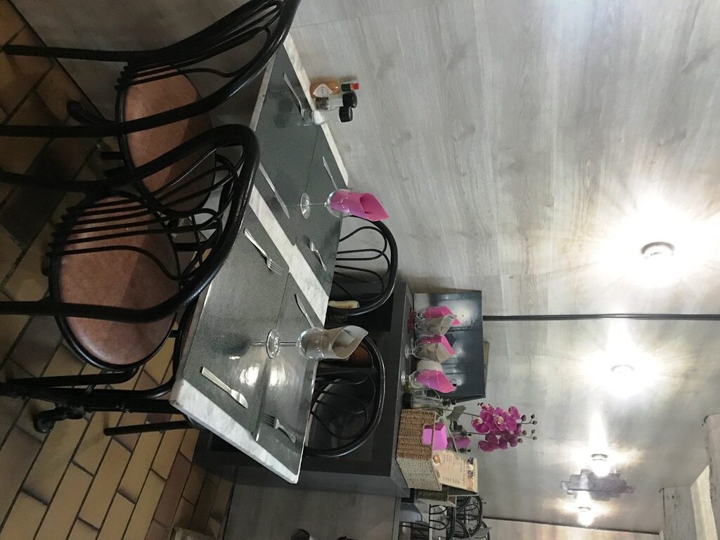 Crêperie du Soubeyran