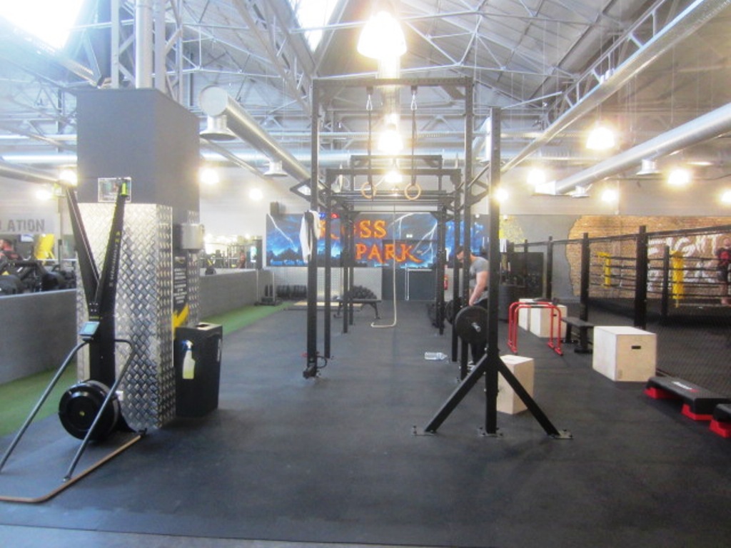Fitness Park