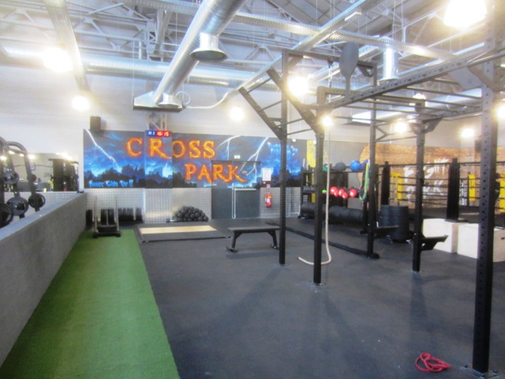 Fitness Park