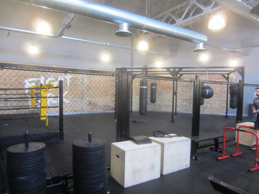 Fitness Park