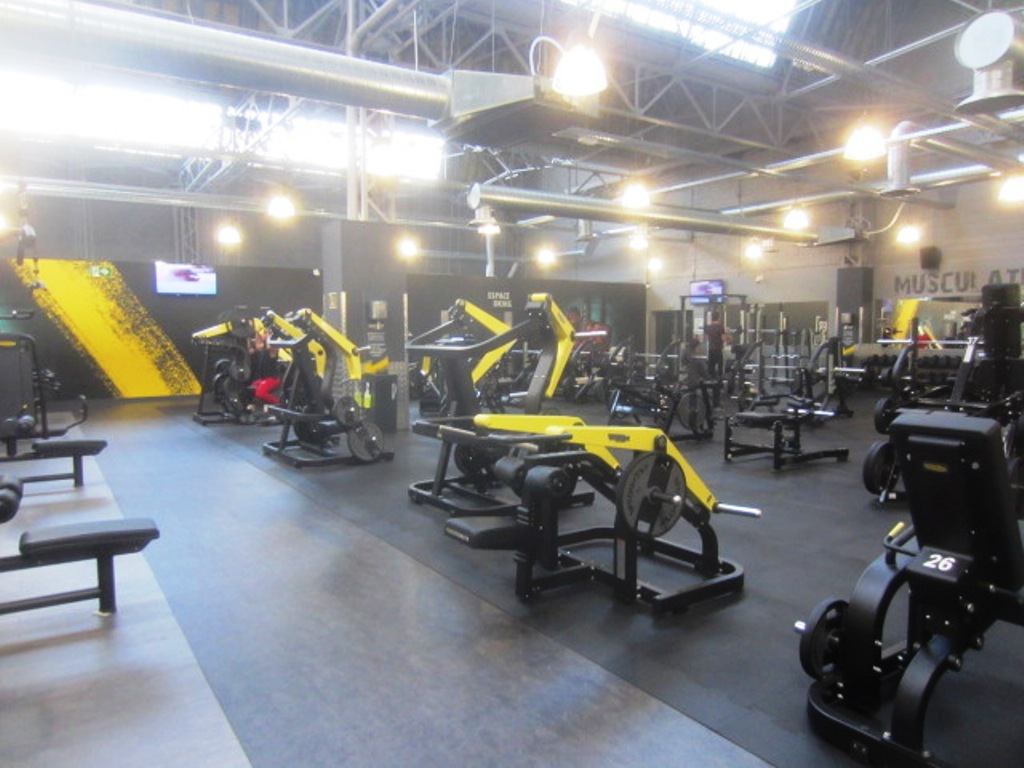 Fitness Park