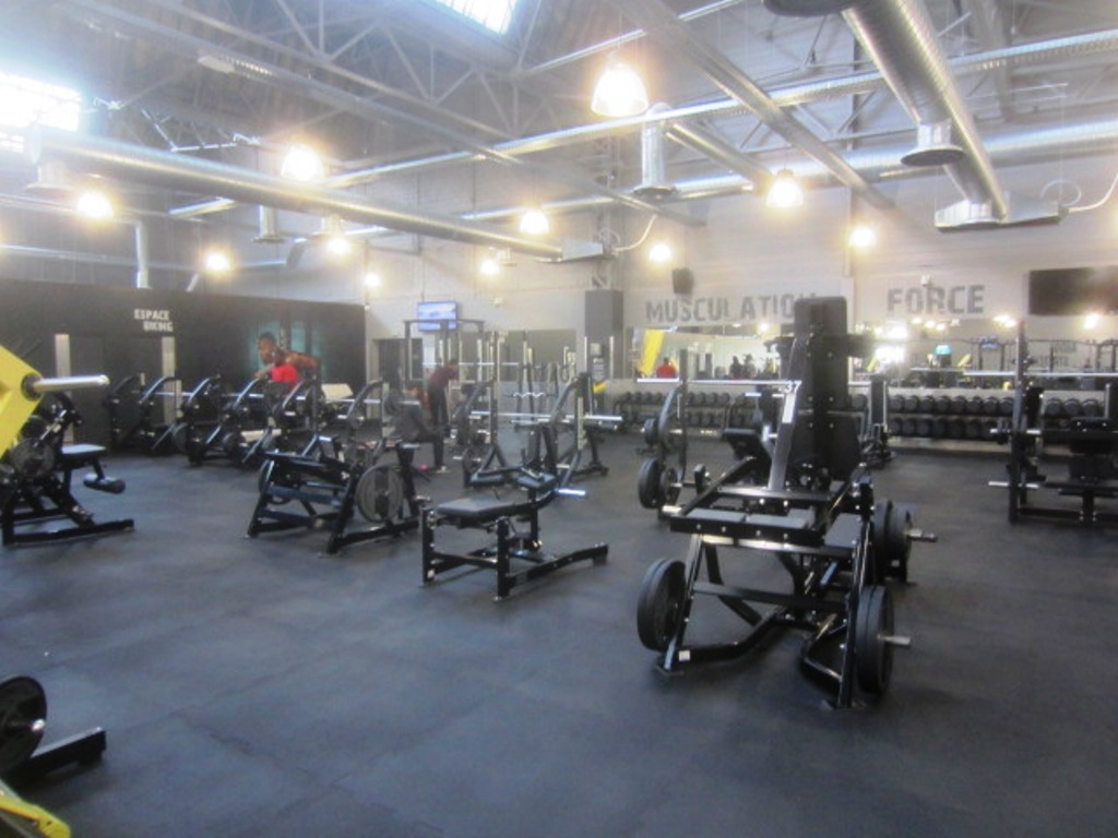 Fitness Park