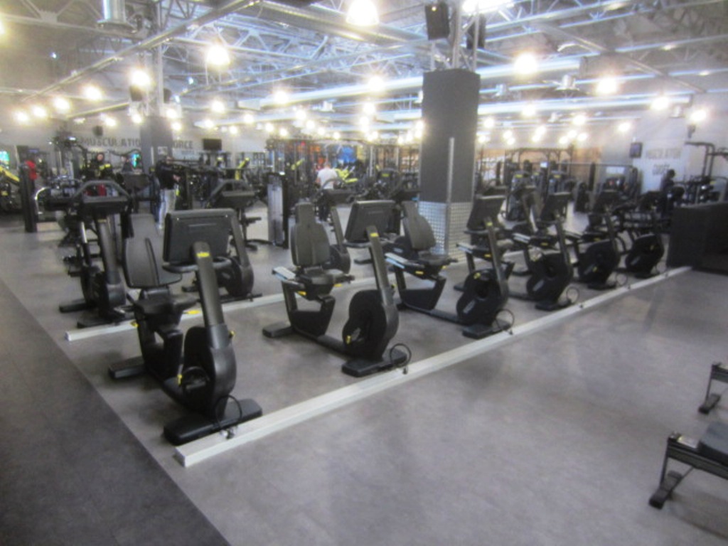 Fitness Park