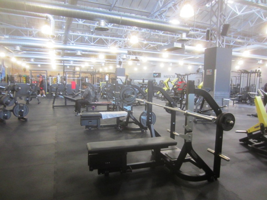Fitness Park