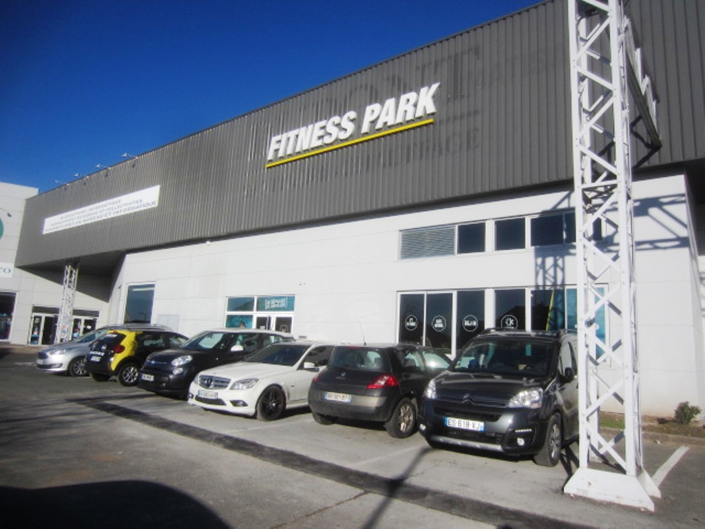 Fitness Park