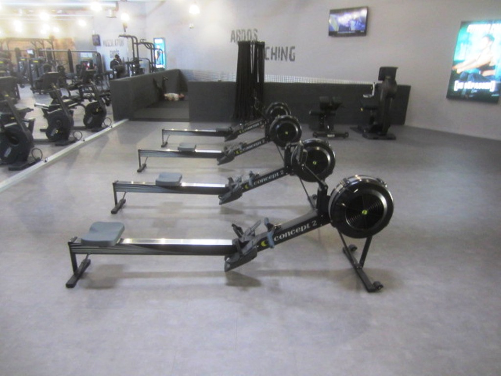 Fitness Park