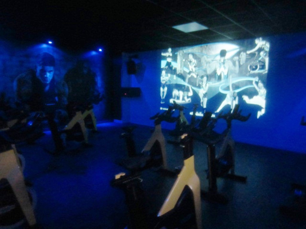 Fitness Park