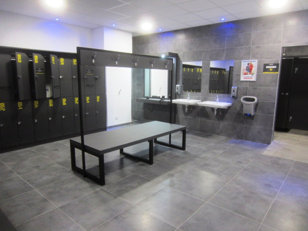 Fitness Park