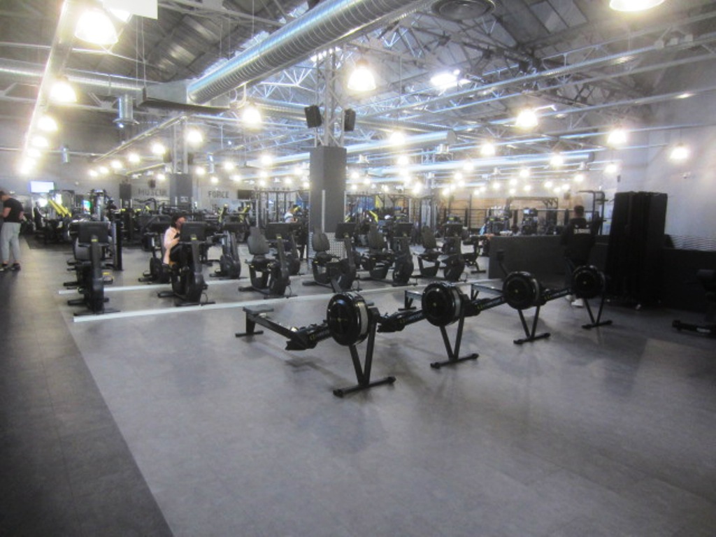 Fitness Park