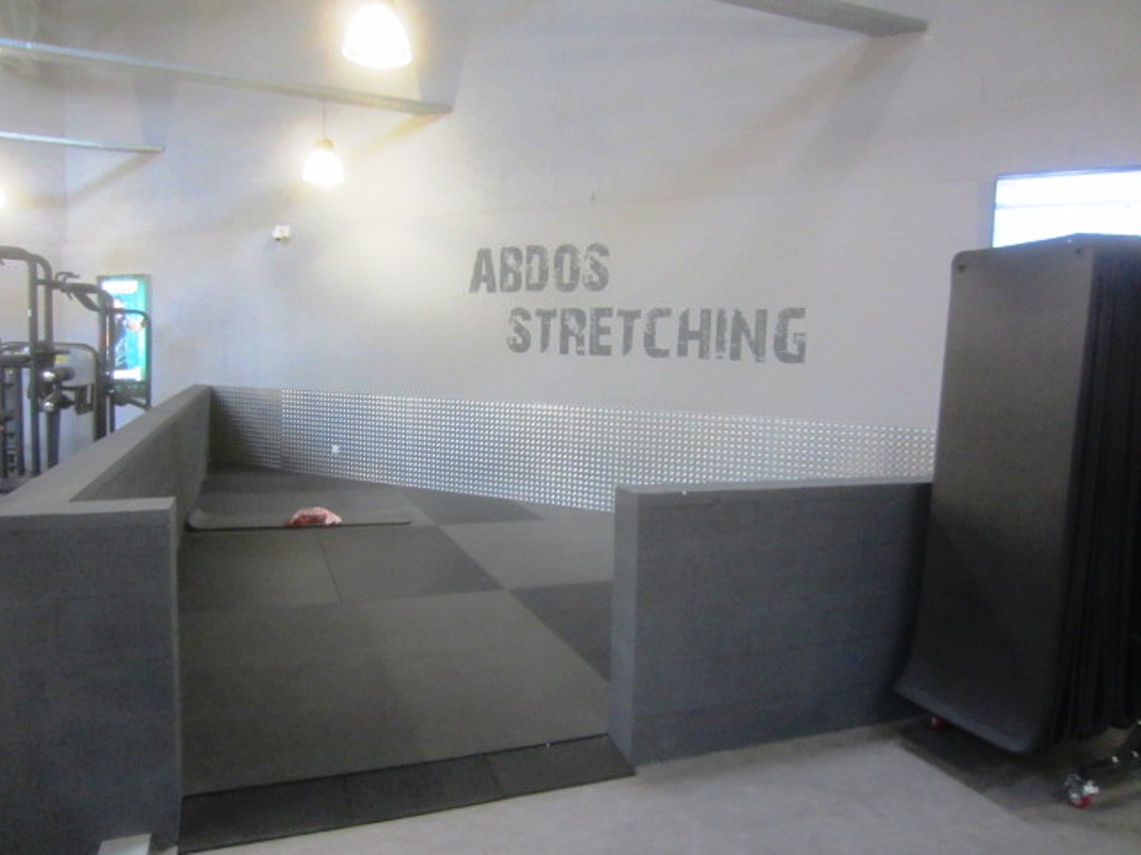 Fitness Park