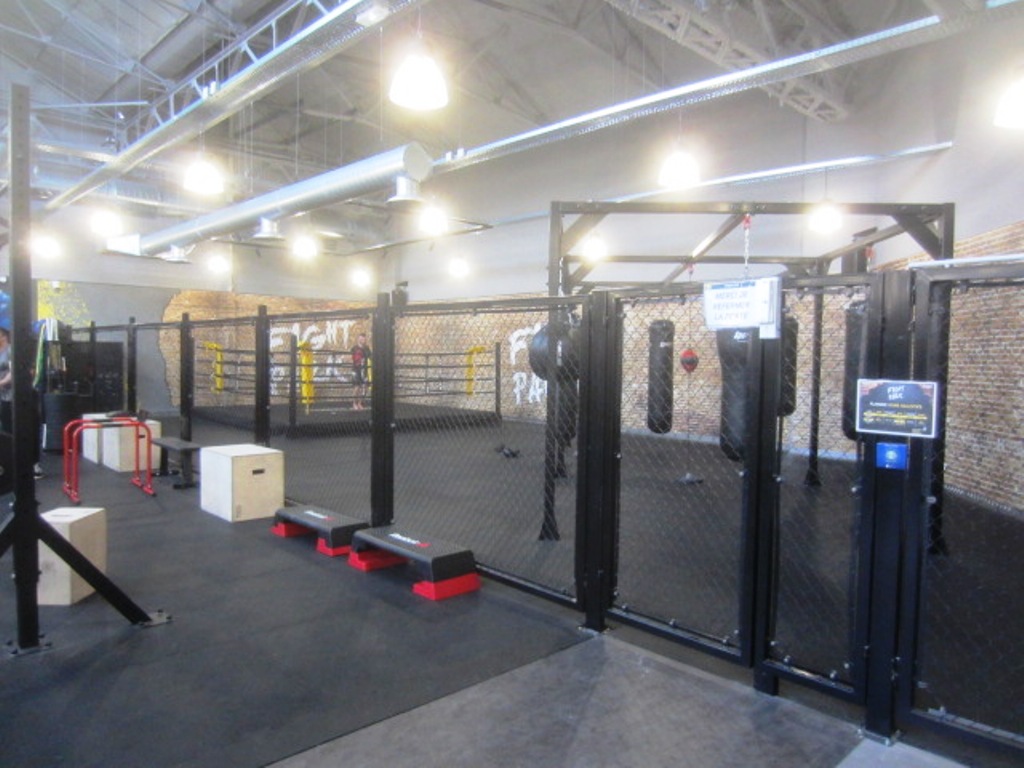 Fitness Park