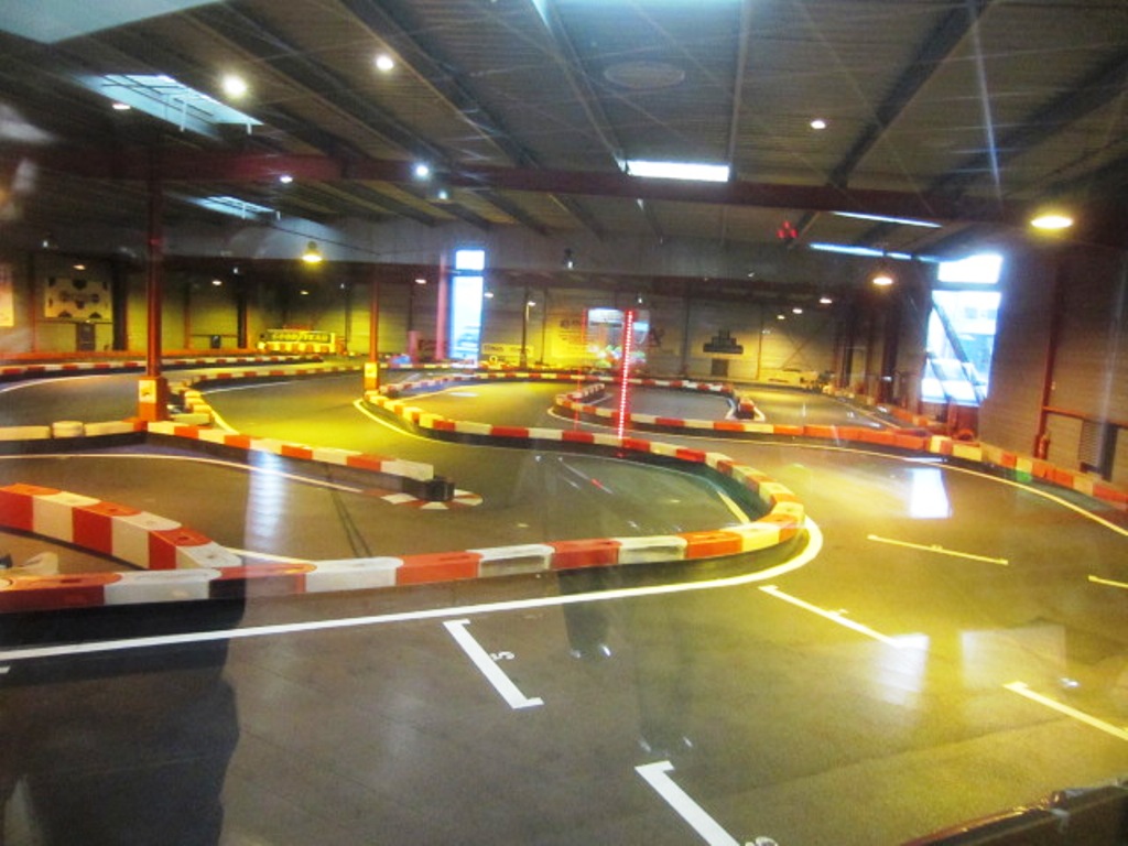 Kart Racer