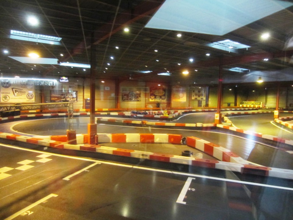 Kart Racer