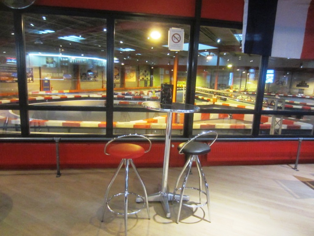 Kart Racer