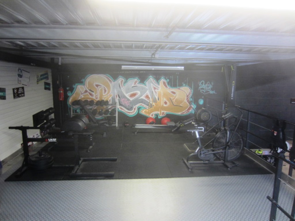 CrossFit CFLS